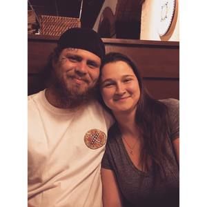 Meet your Posher, Katelin